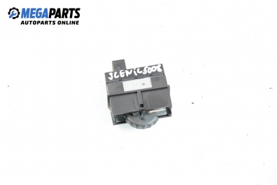 Lighting adjustment switch for Renault Megane Scenic 1.6, 90 hp, 1996