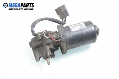Front wipers motor for Mercedes-Benz Vito 2.3 D, 98 hp, truck automatic, 1998, position: front