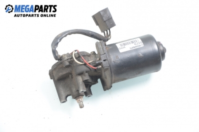 Motor scheibenwischer, vorne for Mercedes-Benz Vito 2.3 D, 98 hp, lkw automatic, 1998, position: vorderseite