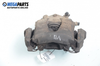 Caliper for Opel Tigra 1.4 16V, 90 hp, 1995, position: front - left