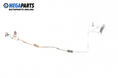 Air conditioning tube for Mitsubishi Pajero III 3.2 Di-D, 165 hp, 5 doors automatic, 2001
