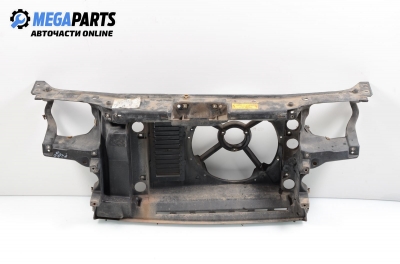 Front slam panel for Volkswagen Golf III 1.8, 90 hp, 1993