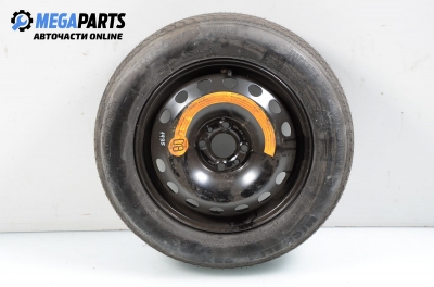 Spare tire for Fiat Stilo (2001-2007) 15 inches, width 4 (The price is for one piece)