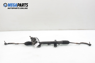 Hydraulic steering rack for Renault Laguna 1.9 dCi, 120 hp, station wagon, 2001