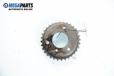 Chain pulley for SsangYong Rexton SUV I (04.2002 - 07.2012) 2.7 Xdi, 163 hp