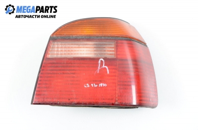 Tail light for Volkswagen Golf III 1.8, 90 hp, 5 doors, 1993, position: right