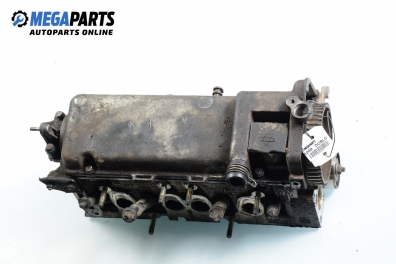 Engine head for Fiat Doblo 1.2, 65 hp, passenger, 2001