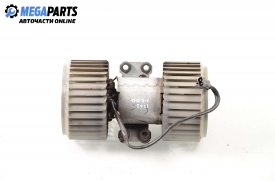 Ventilator încălzire for BMW X5 (E53) 3.0, 231 hp, 2000