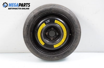 Spare tire for VW PASSAT (1988-1994)