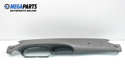 Dashboard top for Renault Megane Scenic 1.6 16V, 107 hp, 2001