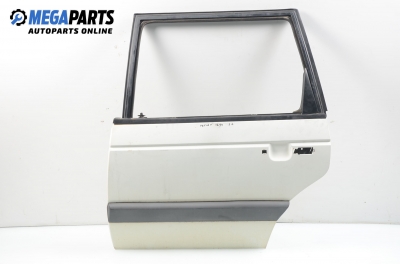 Ușă pentru Volkswagen Passat (B3) 1.8, 112 cp, combi, 1990, poziție: stânga - spate