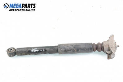 Shock absorber for Volkswagen Scirocco 1.4 TSI, 160 hp automatic, 2010, position: rear