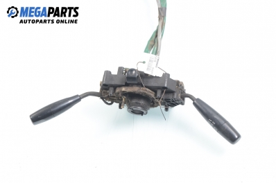 Wipers and lights levers for Suzuki Swift 1.0, 53 hp, 5 doors, 2002