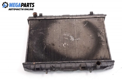 Radiator de apă for Opel Frontera A (1991-1998) 2.5