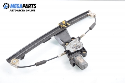 Macara electrică geam for Fiat Doblo (2000-2009) 1.9, position: dreaptă - fața