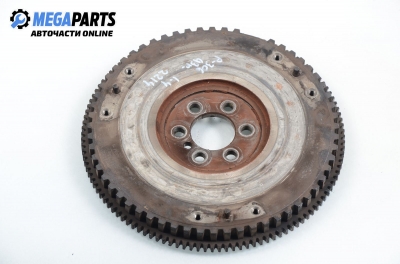 Flywheel for Peugeot 306 1.4, 75 hp, sedan, 1993