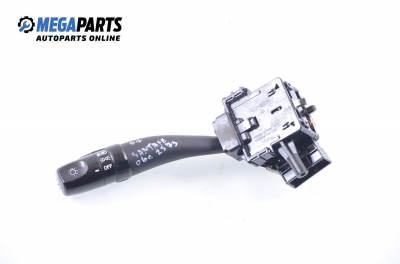 Lights lever for Hyundai Santa Fe 2.2 CRDi  4x4, 150 hp, 2006
