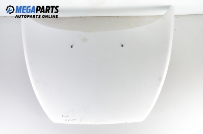 Bonnet for Lancia Y 1.1, 54 hp, 3 doors, 2000
