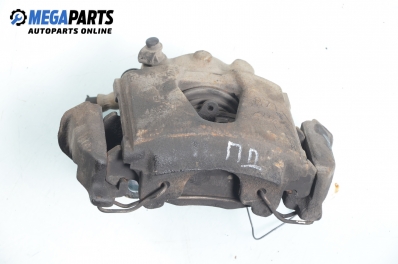 Caliper for Opel Tigra 1.4 16V, 90 hp, 1995, position: front - right