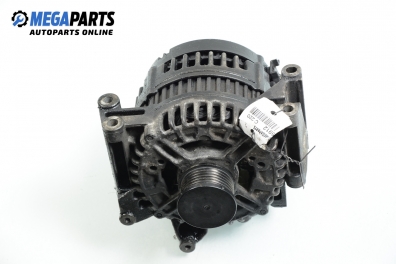 Alternator for Mercedes-Benz C-Class 204 (W/S/C/CL) 2.2 CDI, 170 hp, station wagon automatic, 2008