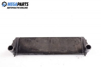 Intercooler for Opel Frontera A (1991-1998) 2.5