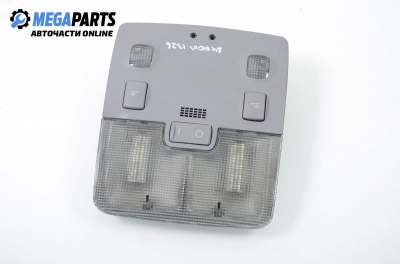 Interior courtesy light for Audi A4 (B5) (1994-2001) 2.5, station wagon