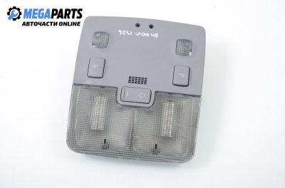 Interior courtesy light for Audi A4 (B5) (1994-2001) 2.5, station wagon