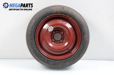 Spare tire for PEUGEOT 406 (1995-2004)