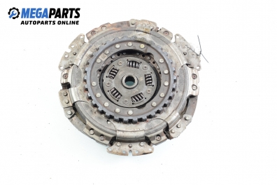 Pressure plate for Volkswagen Scirocco 1.4 TSI, 160 hp automatic, 2010