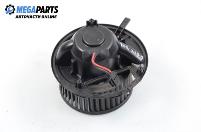 Heating blower for Volkswagen Golf VI 1.4, 80 hp, hatchback, 5 doors, 2011