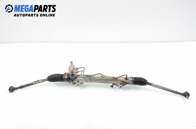 Hydraulic steering rack for Peugeot 607 2.7 HDi, 204 hp automatic, 2006