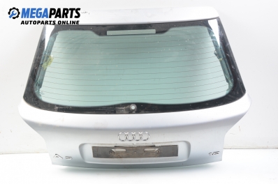 Heckklappe für Audi A3 (8L) 1.8, 125 hp, 3 türen, 1999