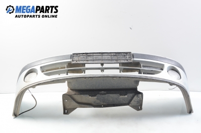 Front bumper for Renault Megane I 1.9 dTi, 98 hp, station wagon, 1999, position: front