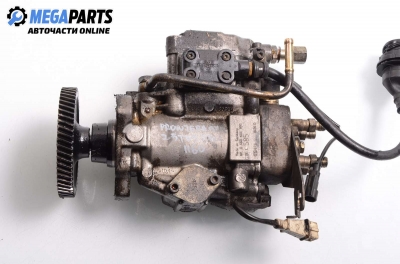 Diesel injection pump for Opel Frontera A (1991-1998) 2.5