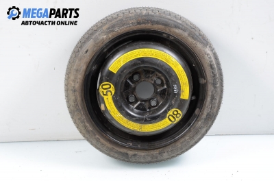 Spare tire for VW GOLF III (1991-1997)