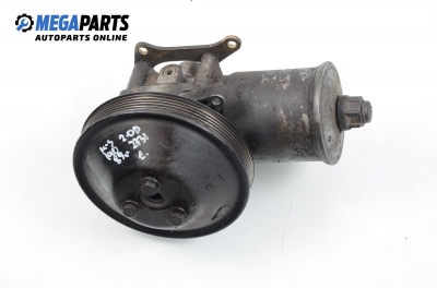 Power steering pump for Mercedes-Benz 190E 2.0 D, 75 hp, 1985