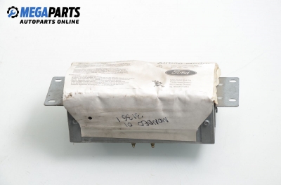 Airbag pentru Ford Mondeo 2.0 16V DI, 90 cp, sedan, 2001