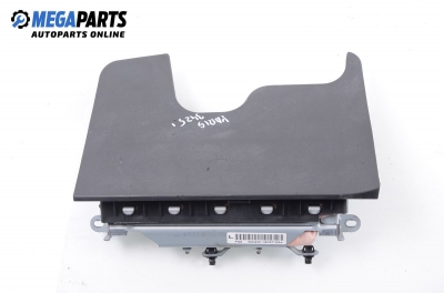 Airbag pentru Toyota Yaris 1.0 VVT-i, 69 cp, hatchback, 5 uși, 2006