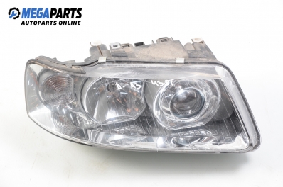 Headlight for Audi A3 (8L) 1.8, 125 hp, 3 doors, 1999, position: right