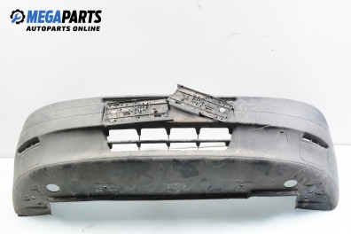 Frontstoßstange for Fiat Punto 1.1, 54 hp, 1996, position: vorderseite