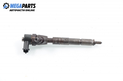 Diesel fuel injector for Opel Vectra C (2002-2008) 1.9, hatchback, 5 doors