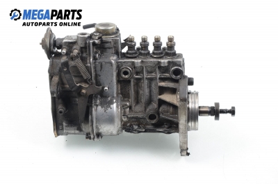 Diesel injection pump for Mercedes-Benz 190 (W201) 2.0 D, 75 hp, 1985 № 0 400 074 965