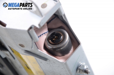 Airbag pentru Toyota Yaris 1.0 VVT-i, 69 cp, hatchback, 5 uși, 2006