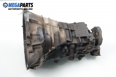  for Mercedes-Benz 124 (W/S/C/A/V) 2.6, 166 hp, sedan, 1990