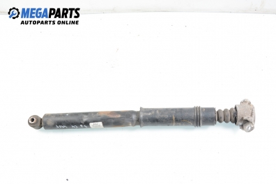 Dämpfer for Citroen C4 1.4 16V, 88 hp, coupe, 2008, position: rückseite