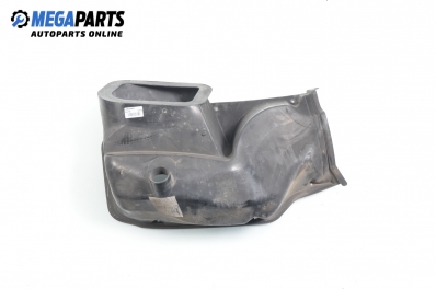 Air duct for Mercedes-Benz Vito 2.3 D, 98 hp, truck automatic, 1998