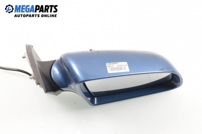 Spiegel for Audi A4 (B6) 2.0, 130 hp, sedan, 2001, position: rechts