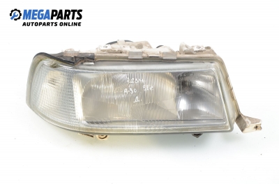 Headlight for Audi 90 2.0 16V, 137 hp, coupe, 1992, position: right