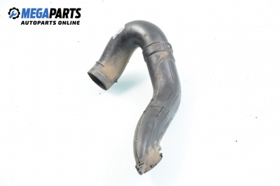 Air duct for Peugeot Partner 2.0 HDI, 90 hp, passenger, 2003