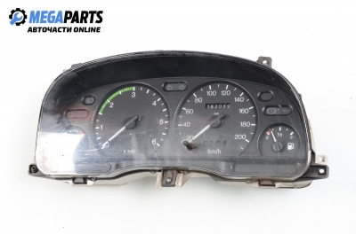 Instrument cluster for Ford Transit 2.5 TD, 85 hp, 1996